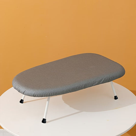 TABLA DE PLANCHAR PLEGABLE Y PORTATIL