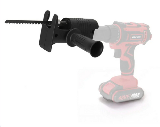 ADAPTADOR DE SIERRA ELECTRICA
