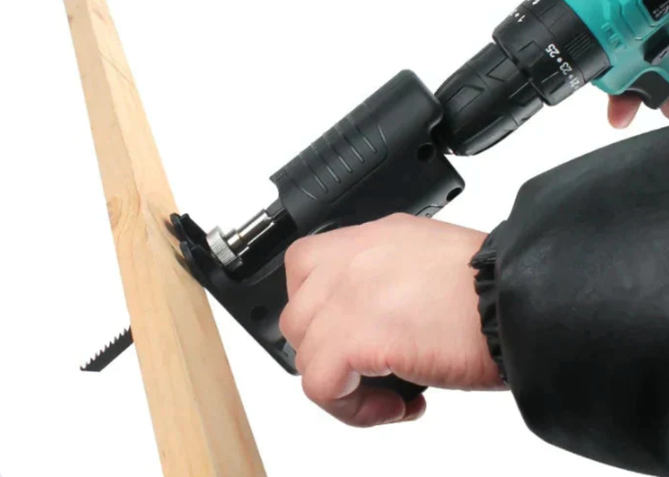 ADAPTADOR DE SIERRA ELECTRICA