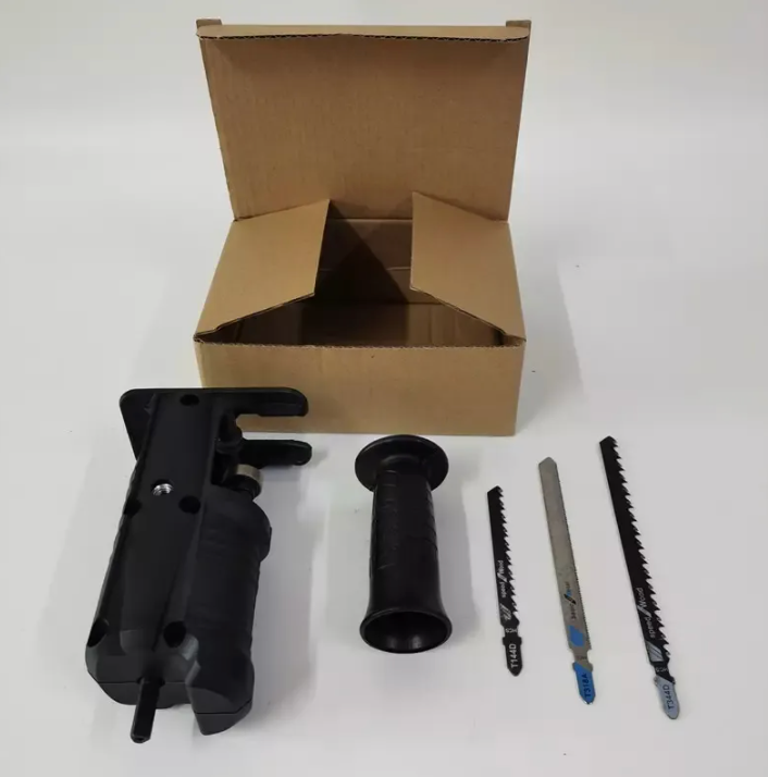 ADAPTADOR DE SIERRA ELECTRICA