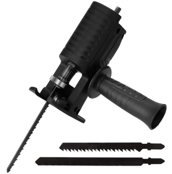 ADAPTADOR DE SIERRA ELECTRICA